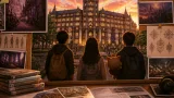 The Eternal Fool’s Words of Wisdom anime set for January 2027, Crunchyroll to stream internationally