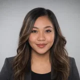 Trisha Mangubat