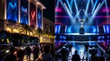 LoL Worlds 2026 stages Swiss and knockout rounds in Allen, grand final in Brooklyn