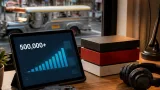 Active Matter surpasses 500,000 copies sold, with Xbox representing largest share
