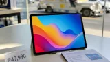 Apple launches iPad mini with A20 Pro in the Philippines, prices start at ₱49,990