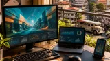 Roblox had 123 million daily users in Q2 2026 as bookings reach $1.6 billion, Newzoo and GEEIQ data show