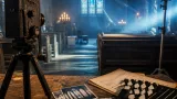 Story Kitchen developing film adaptation of psychological horror game Madison