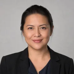 Camille Sibayan