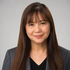 Czarina Lazaro