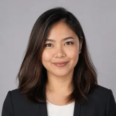 Hazel Pascasio