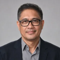 Jericho Mendiola