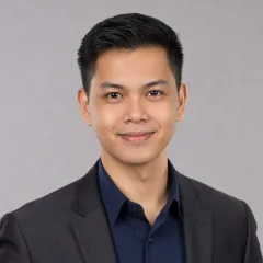 Marco Dimaculangan