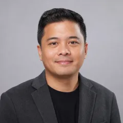 Renzo Macaraeg