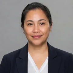 Rhea Maglaya