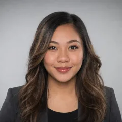 Trisha Mangubat
