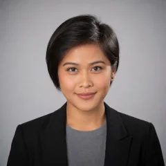Ysabel Dumlao