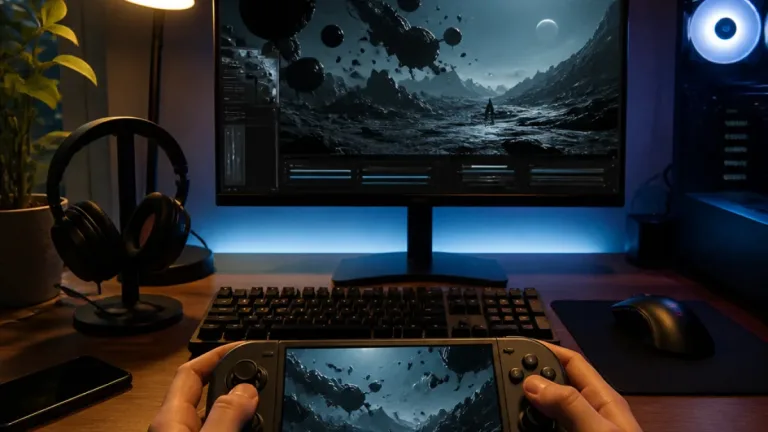 Death Stranding Isolations anime gets first trailer ahead of 2027 Disney+ release