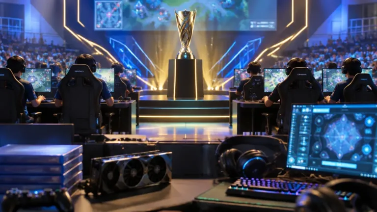 Aurora Gaming defeats Team Liquid PH to secure M8 World Championship spot