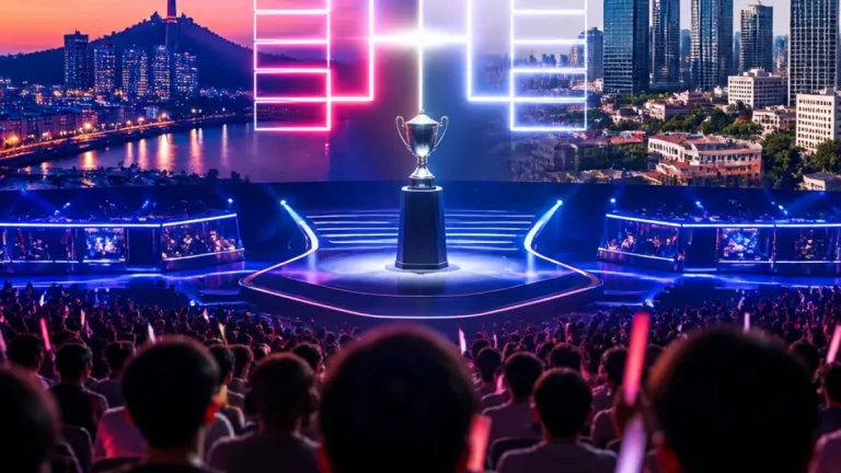 VCT 2027 puts Masters Seoul on the calendar and Cup 1 in Manila