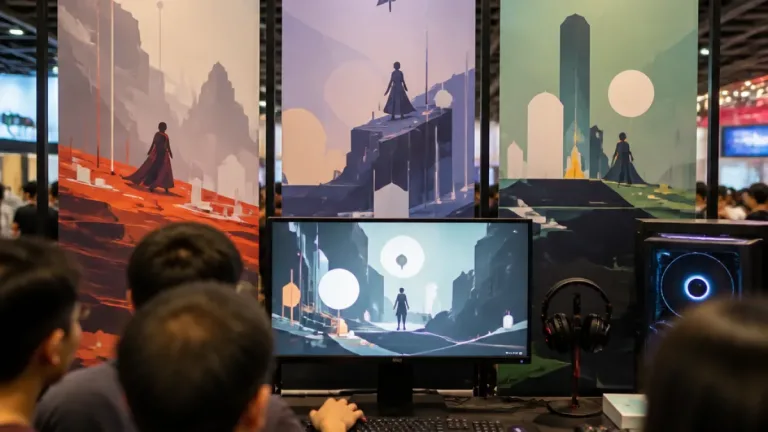 Toei Games reveals protagonist Valhalla and playable build of Killa at gamescom asia x Thailand Game Show 2026