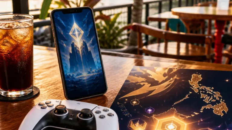 Monster Hunter Outlanders launches across Southeast Asia on Android and iOS