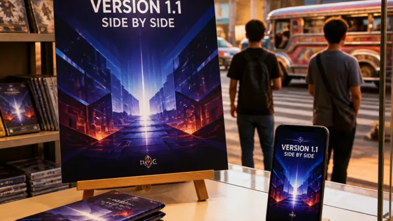 Palworld teases Version 1.1 update titled Side by Side