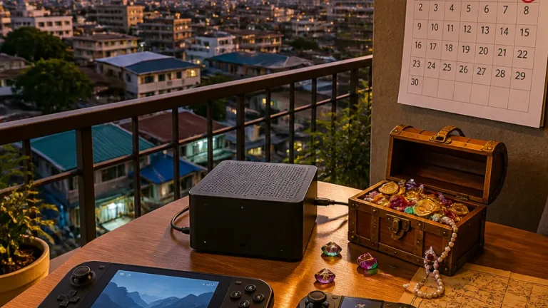 Fortnite x One Piece collaboration arrives with Treasure Hunters mini‑season on 1 November 2026