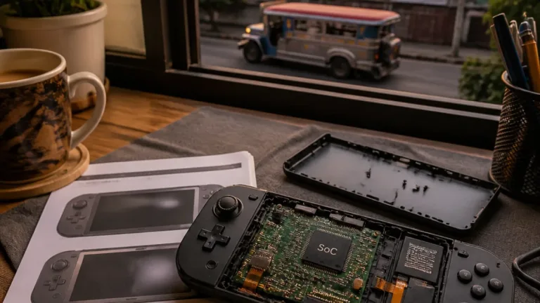 Leaked AMD mobile RDNA 5 SKU may be 'exclusive of sorts', Digital Foundry says