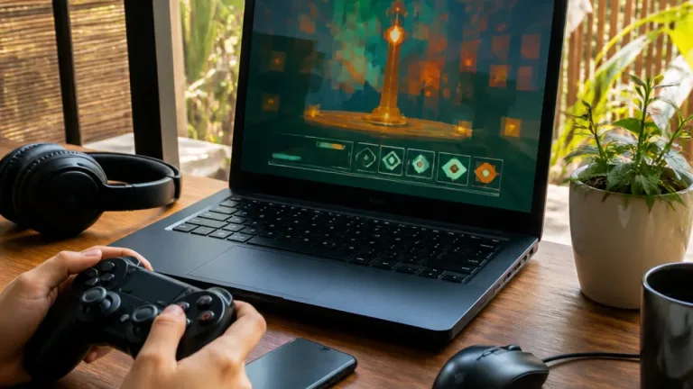 Devilcoin is a horror roguelite built around a single coin flip, due Q2 2027 on PC