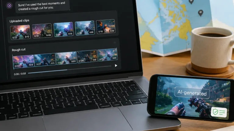 CapCut will add a ChatGPT plugin to auto‑assemble and refine videos in chat